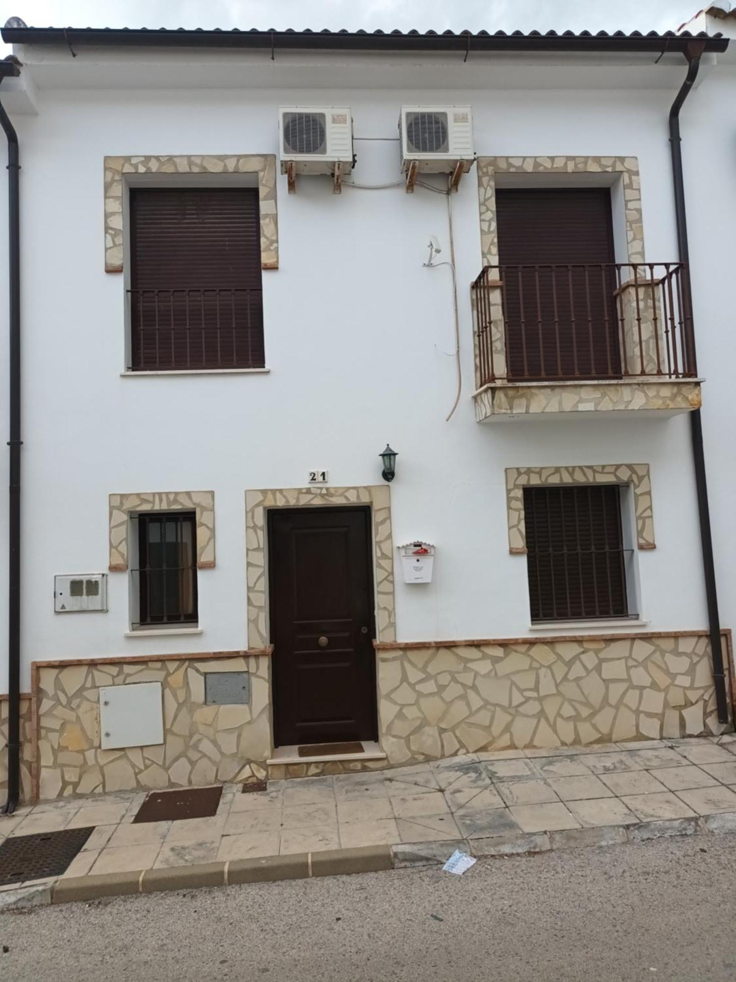 La Bondadosa Villa El Bosque Exterior photo